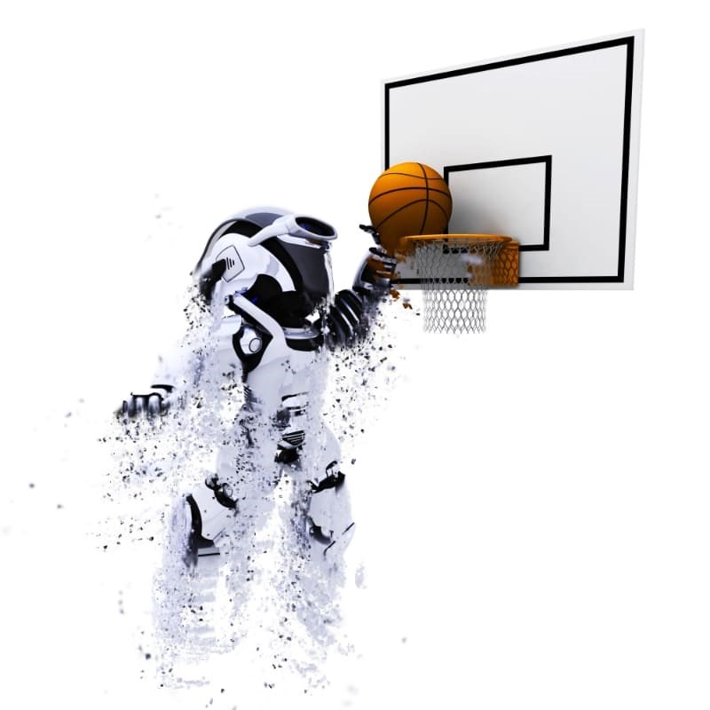Sport Online Fantasy image