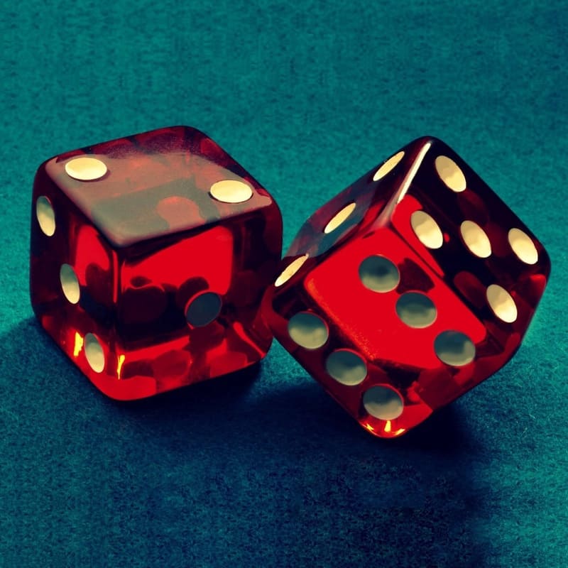 Casino review experts